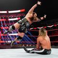 Raw 10/14/19 ~ The Viking Raiders vs Roode/Ziggler - wwe photo