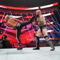 Raw 10/14/19 ~ The Viking Raiders vs Roode/Ziggler - wwe photo