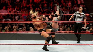 Raw 10/14/19 ~ The Viking Raiders vs Roode/Ziggler