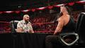 Raw 10/14/19 ~ Tyson Fury and Braun Strowman signing - wwe photo