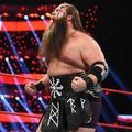 Raw 10/21/19 ~ The Viking Raiders vs Curt Hawkins and Zack Ryder - wwe photo