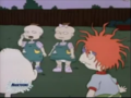 Rugrats - Angelica's In Love 101 - rugrats photo