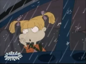 Rugrats - Angelica s In Love 15