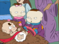 Rugrats - Babies in Toyland 1114 - rugrats photo