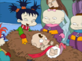 Rugrats - Babies in Toyland 1116 - rugrats photo