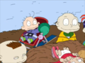 Rugrats - Babies in Toyland 1120 - rugrats photo