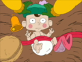 Rugrats - Babies in Toyland 1121 - rugrats photo