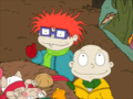 Rugrats - Babies in Toyland 1127 - rugrats photo