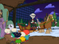 Rugrats - Babies in Toyland 1129 - rugrats photo
