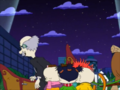 Rugrats - Babies in Toyland 1132 - rugrats photo
