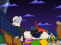 Rugrats - Babies in Toyland 1133 - rugrats photo