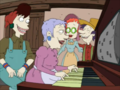 Rugrats - Babies in Toyland 1138 - rugrats photo