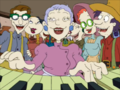 Rugrats - Babies in Toyland 1139 - rugrats photo