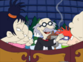 Rugrats - Babies in Toyland 1146 - rugrats photo