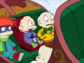 Rugrats - Babies in Toyland 1148 - rugrats photo