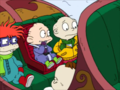 Rugrats - Babies in Toyland 1149 - rugrats photo
