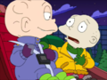 Rugrats - Babies in Toyland 1151 - rugrats photo