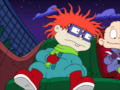Rugrats - Babies in Toyland 1155 - rugrats photo