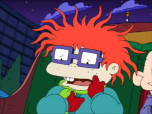 Rugrats - Babies in Toyland 1158