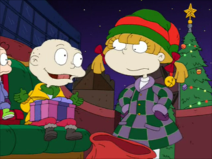Rugrats - Babies in Toyland 1217