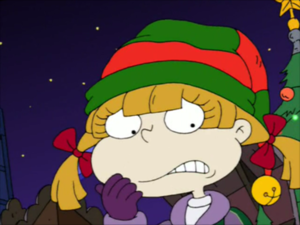 Rugrats - Babies in Toyland 1219
