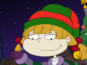 Rugrats - Babies in Toyland 1220