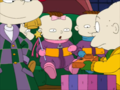 Rugrats - Babies in Toyland 1261 - rugrats photo