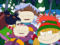 Rugrats - Babies in Toyland 1265 - rugrats photo