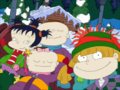 Rugrats - Babies in Toyland 1267 - rugrats photo