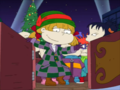 Rugrats - Babies in Toyland 1274 - rugrats photo