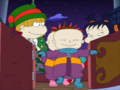 Rugrats - Babies in Toyland 1275 - rugrats photo