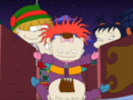 Rugrats - Babies in Toyland 1276 - rugrats photo