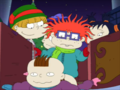 Rugrats - Babies in Toyland 1277 - rugrats photo