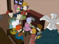 Rugrats - Babies in Toyland 1279 - rugrats photo