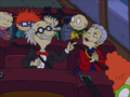 Rugrats - Babies in Toyland 129 - rugrats photo