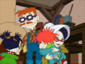 Rugrats - Babies in Toyland 1290 - rugrats photo