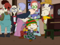 Rugrats - Babies in Toyland 1291 - rugrats photo