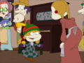 Rugrats - Babies in Toyland 1292 - rugrats photo