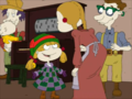 Rugrats - Babies in Toyland 1293 - rugrats photo