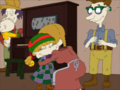 Rugrats - Babies in Toyland 1294 - rugrats photo