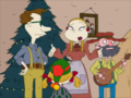 Rugrats - Babies in Toyland 1305 - rugrats photo