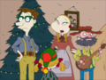 Rugrats - Babies in Toyland 1308 - rugrats photo