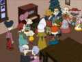 Rugrats - Babies in Toyland 1313 - rugrats photo