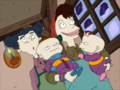 Rugrats - Babies in Toyland 1314 - rugrats photo