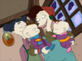 Rugrats - Babies in Toyland 1316 - rugrats photo