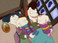 Rugrats - Babies in Toyland 1317 - rugrats photo