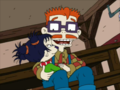 Rugrats - Babies in Toyland 1318 - rugrats photo