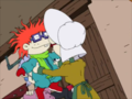 Rugrats - Babies in Toyland 1320 - rugrats photo