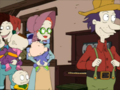 Rugrats - Babies in Toyland 1321 - rugrats photo
