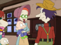 Rugrats - Babies in Toyland 1322 - rugrats photo